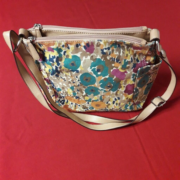 Relic handbag - Picture 1 of 4